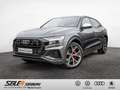 Audi SQ8 4.0 TDI quattro HUD B&O PANO MATRIX-LED Grau - thumbnail 1