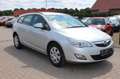 Opel Astra J Sports Tourer Klimaau. AHK Silber - thumbnail 3