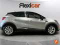 Renault Captur Zen dCi 66kW (90CV) EDC Gris - thumbnail 4
