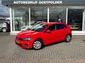 Volkswagen Polo 1.0 MPI Trendline Rouge - thumbnail 1