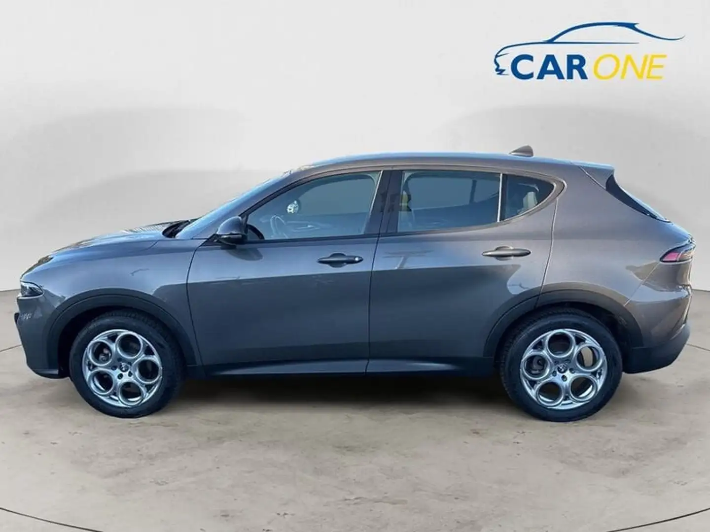 Alfa Romeo Tonale 1.5 130 CV MHEV TCT7 Sprint Grigio - 2