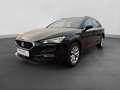 SEAT Leon Sportstourer 2.0 TDI DSG STYLE KAMERA NAVI Schwarz - thumbnail 2