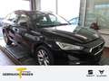 SEAT Leon Sportstourer 2.0 TDI DSG STYLE KAMERA NAVI Schwarz - thumbnail 1