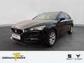 SEAT Leon Sportstourer 2.0 TDI DSG STYLE KAMERA NAVI Schwarz - thumbnail 1