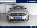 Volkswagen T-Roc 2.0 TDI SCR LIFE DSG 150CV Schwarz - thumbnail 3