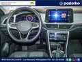 Volkswagen T-Roc 2.0 TDI SCR LIFE DSG 150CV Schwarz - thumbnail 15
