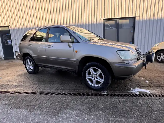 Lexus RX 300