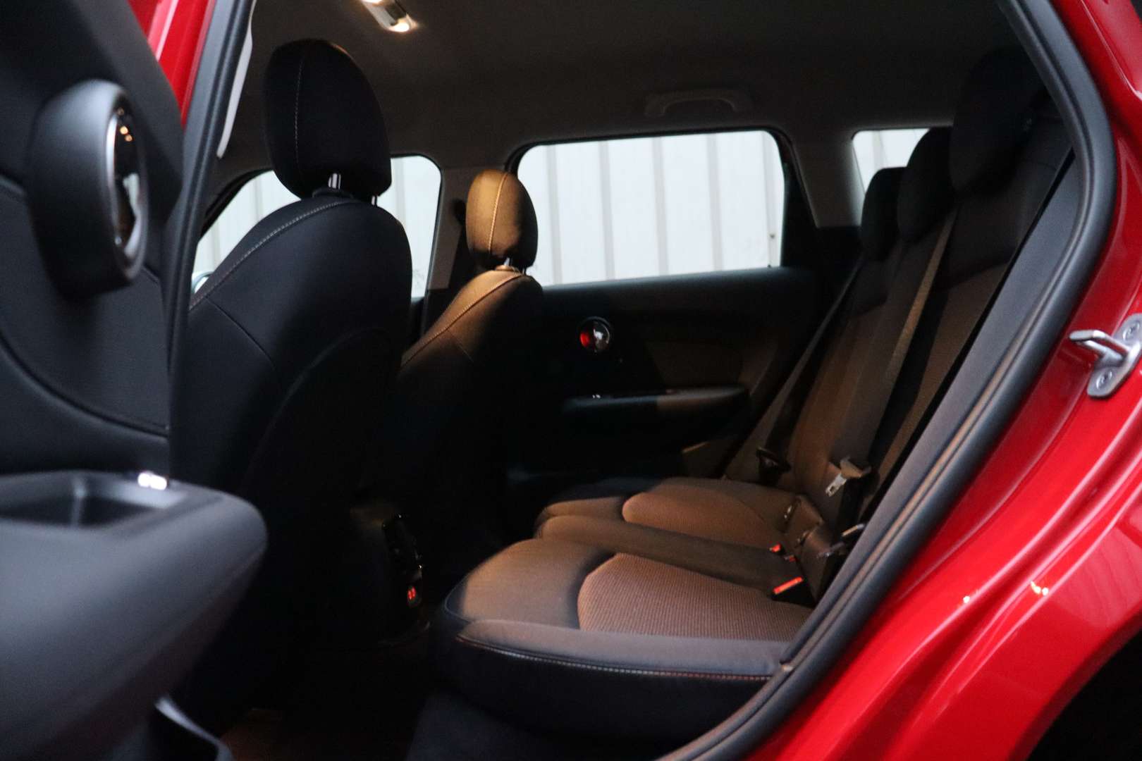 Mini Clubman Salt Cooper -  - Joinsteer - #3