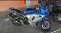 Suzuki GSX 650 Blau - thumbnail 3