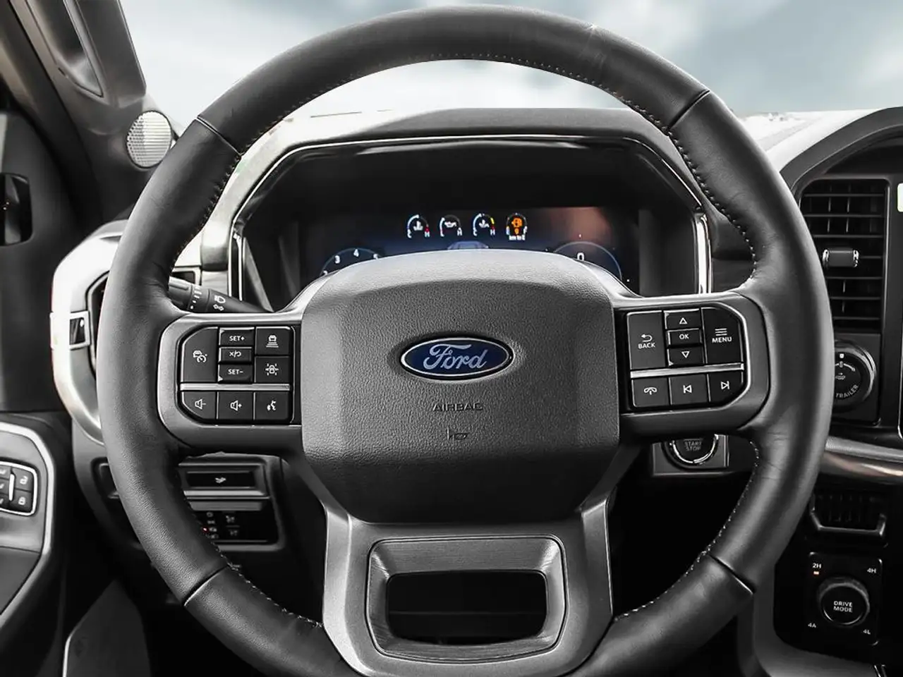 Ford F 150 снимка Ford F 150