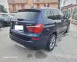 BMW X3 xdrive20d xLine Azul - thumbnail 4