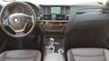 BMW X3 xdrive20d xLine Azul - thumbnail 9