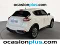 Nissan Juke 1.6 Tekna 4x2 XTronic CVT 112 Blanc - thumbnail 4