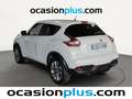 Nissan Juke 1.6 Tekna 4x2 XTronic CVT 112 Blanc - thumbnail 3