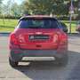 Chevrolet Trax 1.7 LT Rojo - thumbnail 5
