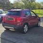Chevrolet Trax 1.7 LT Rojo - thumbnail 6