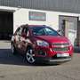 Chevrolet Trax 1.7 LT Rojo - thumbnail 1
