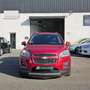 Chevrolet Trax 1.7 LT Rojo - thumbnail 2