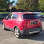 Chevrolet Trax 1.7 LT Rojo - thumbnail 4