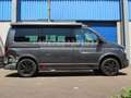 Volkswagen T6 California T6.1 California Beach Edition 4Motion DSG LED AC Grijs - thumbnail 4