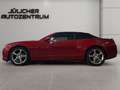 Chevrolet Camaro 3.6 RS Cabrio, 1.Hand, Unfallfrei Roşu - thumbnail 5