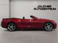 Chevrolet Camaro 3.6 RS Cabrio, 1.Hand, Unfallfrei Roşu - thumbnail 2