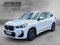 BMW X1 xDRIVE 20d M SPORT AUTOMATIK 18''NAVI LED PDC KAME Weiß - thumbnail 1