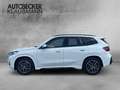 BMW X1 xDRIVE 20d M SPORT AUTOMATIK 18''NAVI LED PDC KAME Weiß - thumbnail 3