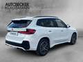 BMW X1 xDRIVE 20d M SPORT AUTOMATIK 18''NAVI LED PDC KAME Weiß - thumbnail 2