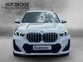 BMW X1 xDRIVE 20d M SPORT AUTOMATIK 18''NAVI LED PDC KAME Weiß - thumbnail 5