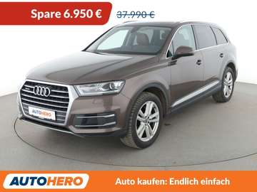 3.0 V6 TDI quattro Aut.*NAVI*CAM*TEMPO*
