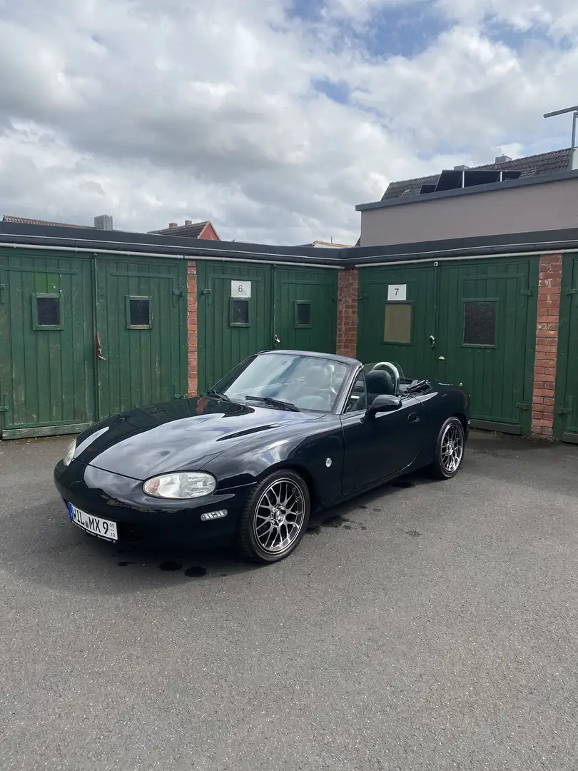 Mazda MX-5 1.6i 16V 4 Season - 1