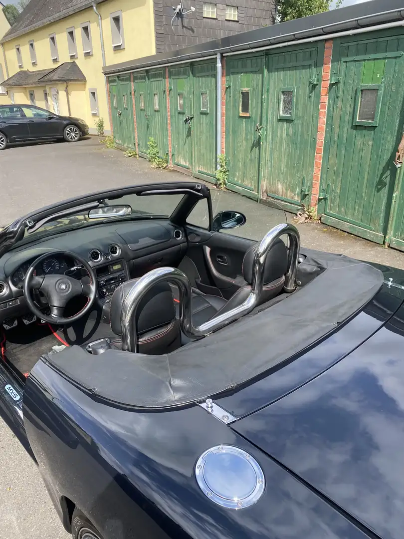 Mazda MX-5 1.6i 16V 4 Season - 2