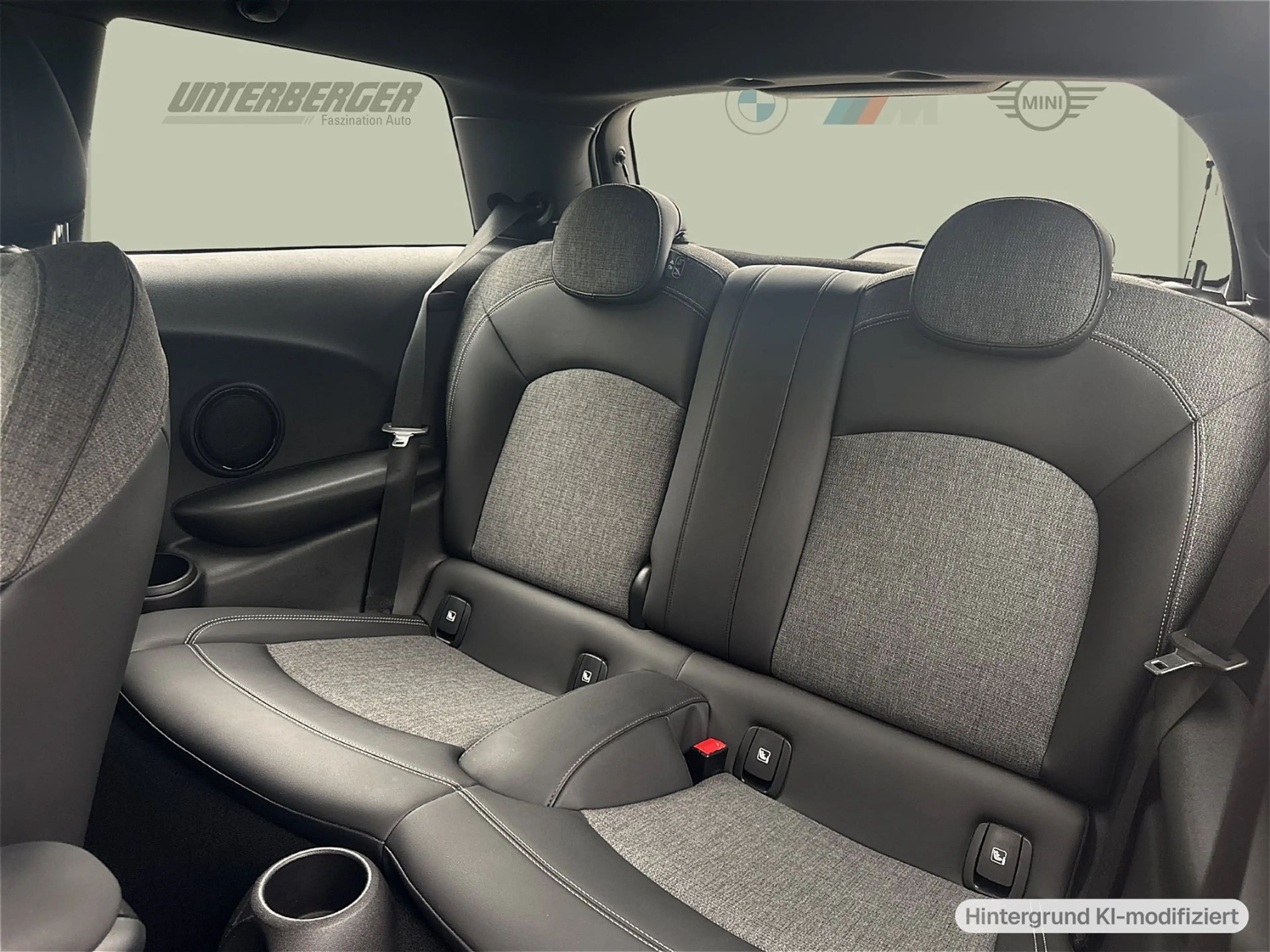 MINI Cooper SE Komfortzugang // Rückfahrkamera // Sitzheizung // — photo 11