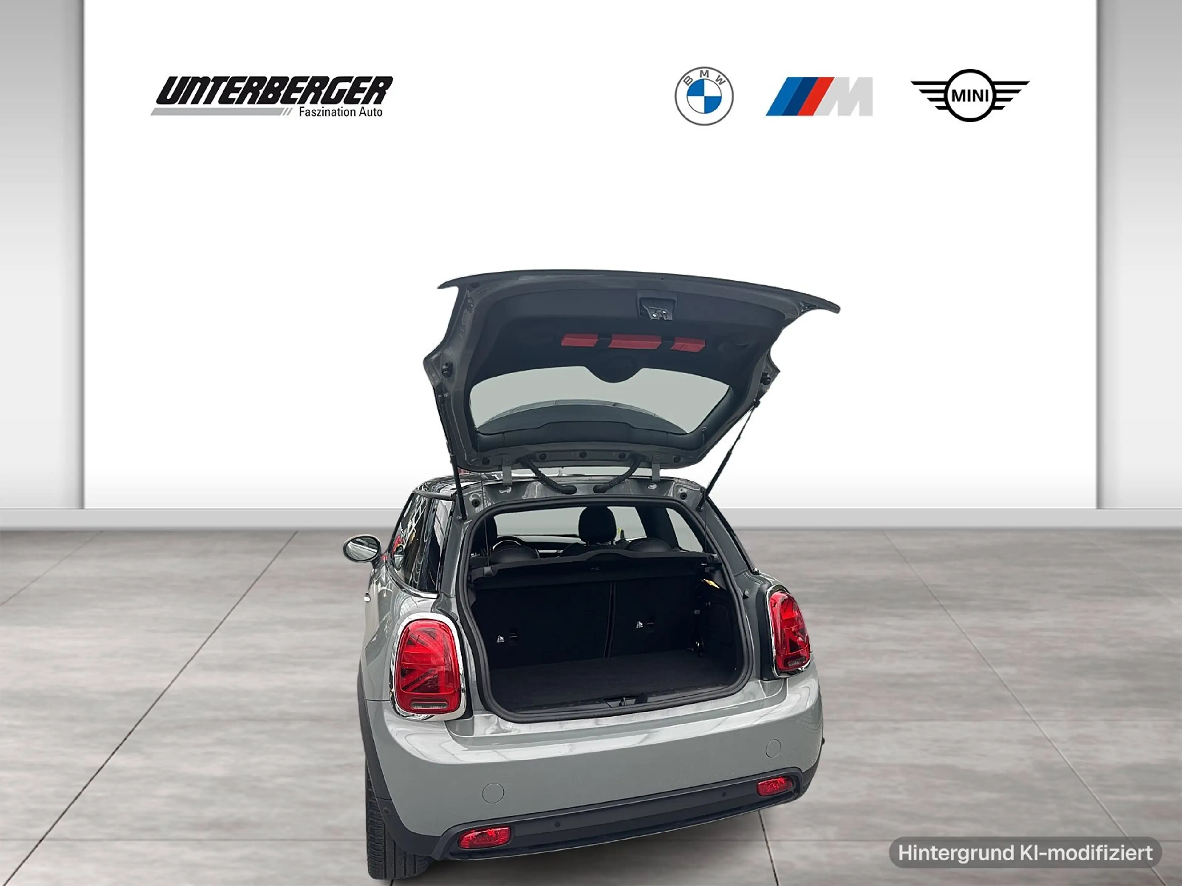 MINI Cooper SE Komfortzugang // Rückfahrkamera // Sitzheizung // — photo 12