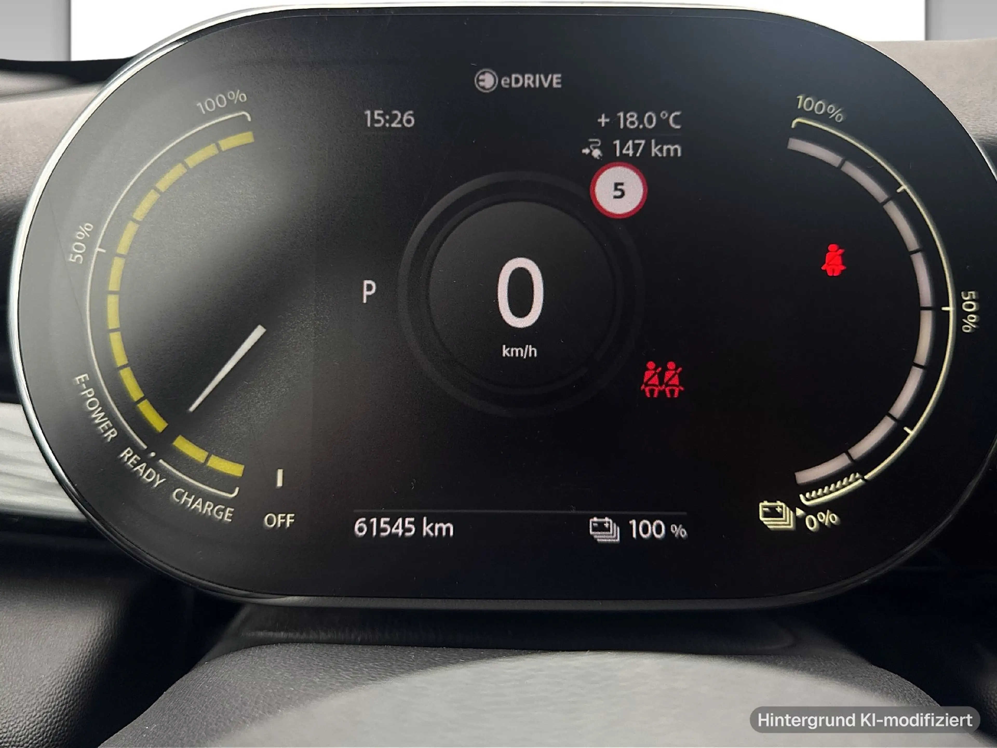 MINI Cooper SE Komfortzugang // Rückfahrkamera // Sitzheizung // — photo 9