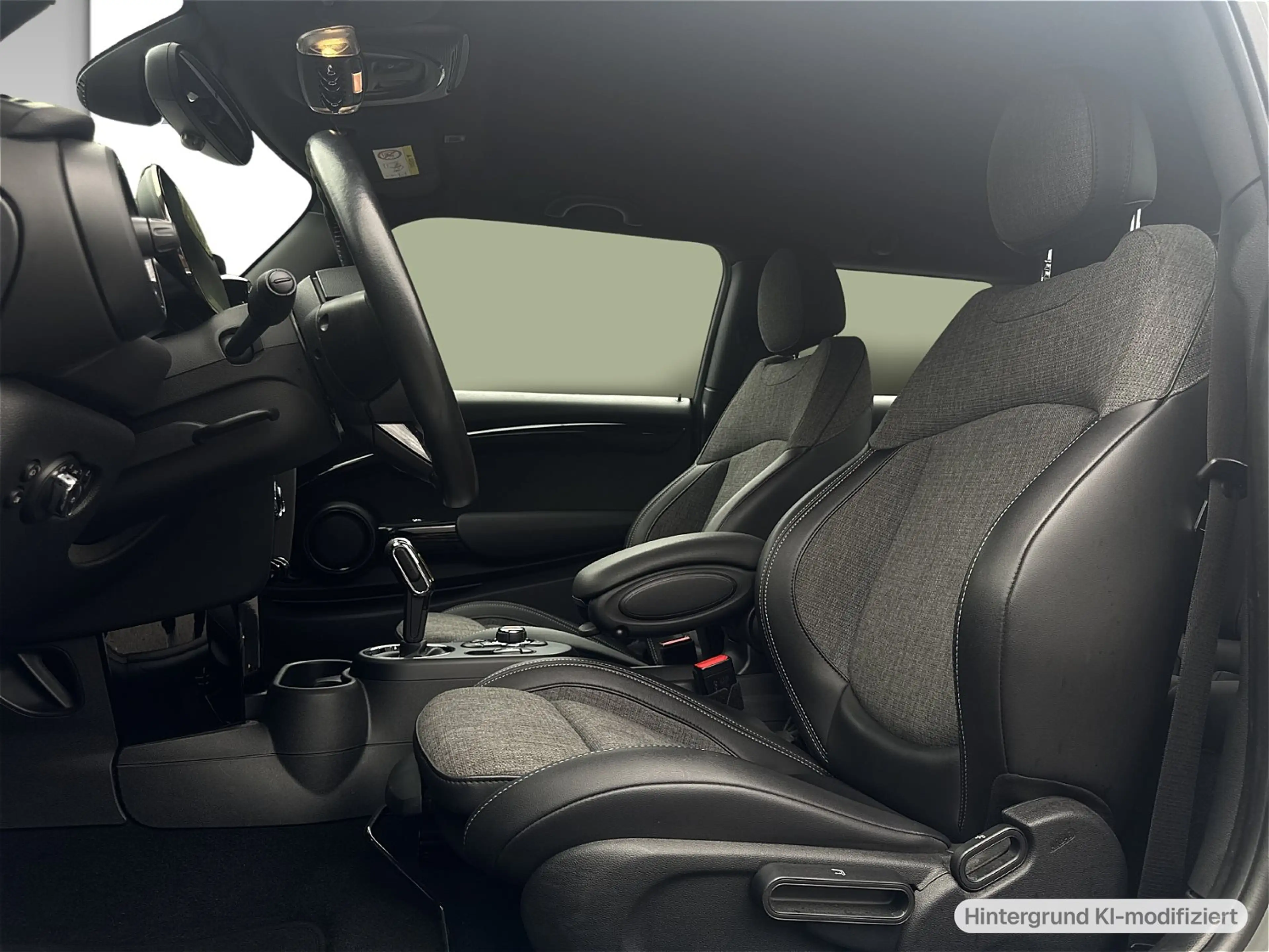 MINI Cooper SE Komfortzugang // Rückfahrkamera // Sitzheizung // — photo 10