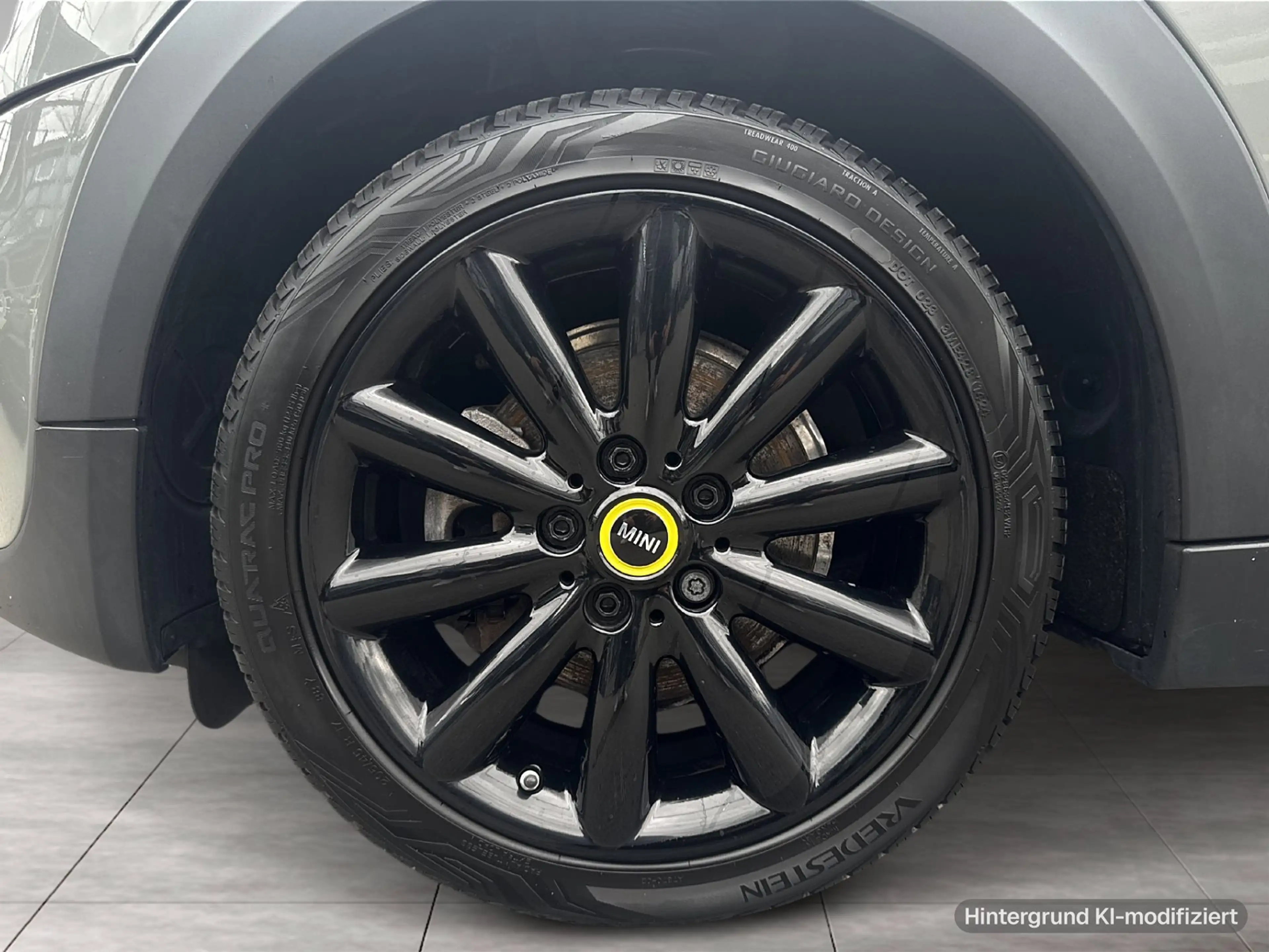 MINI Cooper SE Komfortzugang // Rückfahrkamera // Sitzheizung // — photo 6