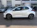 Toyota Yaris Yaris 1.5h Trend Hybrid Automatica NEOPATENTATI Wit - thumbnail 3