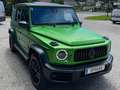 Mercedes-Benz G 63 AMG inkl. Garantieverlängerung u. Service Grün - thumbnail 3