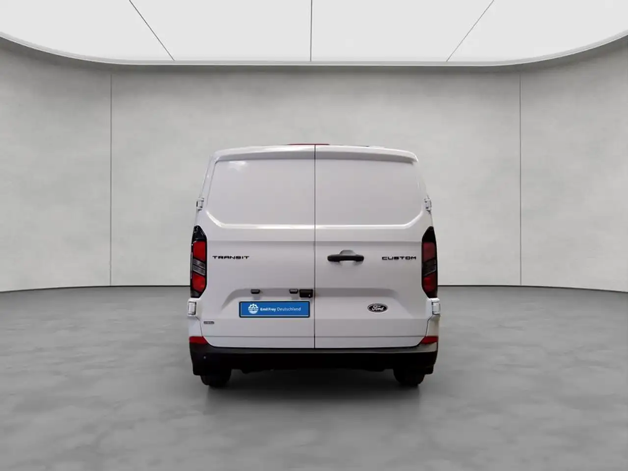 Ford Model not specified 2026