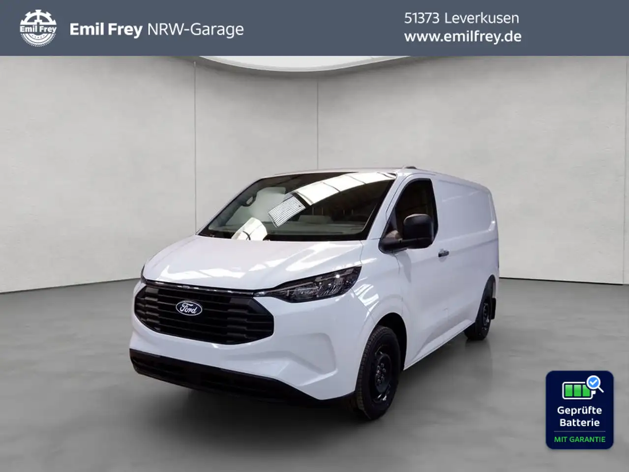 Ford Model not specified 2026