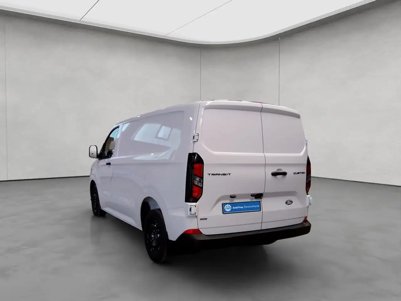 Ford Model not specified 2026