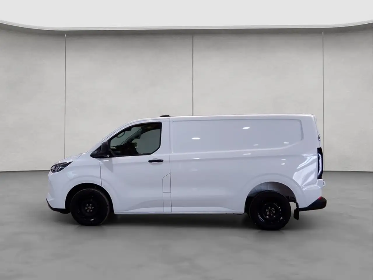 Ford Model not specified 2026