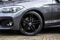 BMW 125 1-serie 125i M Sport Edition LEER / NAVI / PDC Szary - thumbnail 3