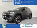 Jeep Compass 1.3 Turbo T4 190 CV PHEV AT6 4xe Limited Azul - thumbnail 1
