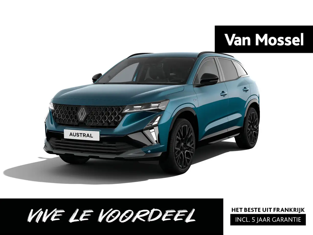 Renault Austral