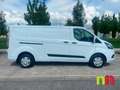 Ford Transit Custom FT 300 L2 Van DCb. Trend 130 Blanco - thumbnail 3