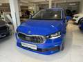 Skoda Fabia 1.0 MPI Essence ABS Fahrerairbag ESP SERVO Blau - thumbnail 1