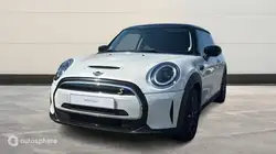 MINI Cooper SE 184ch Edition Premium Plus BVA 5CV